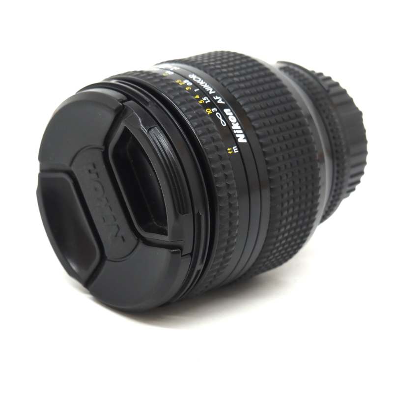 Nikon Nikkor 24-120mm f/3.5-5.6D (Б/У)