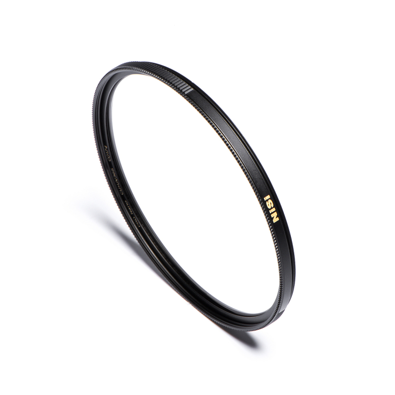 Светофильтр Nisi HUC UV 49mm ультрафиолетовый