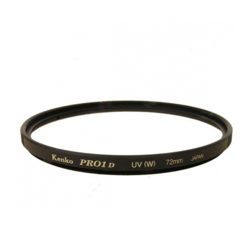 Ультрафиолетовый фильтр Kenko 72S REALPRO UV 72mm