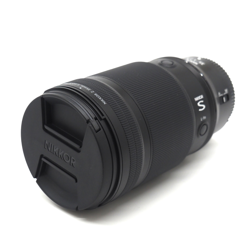 Nikon NIKKOR Z 35mm f/1.2 S (Б/У)