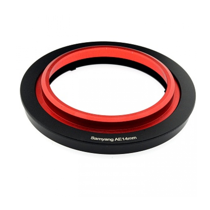 Адаптерное кольцо Lee Filters SW150 Samyang 14mm
