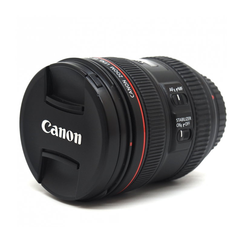 Canon EF 24-70mm f/4L IS USM (Б/У)