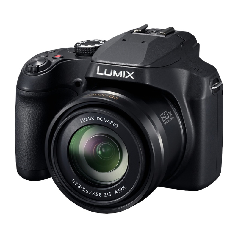 Panasonic Lumix DC-FZ82D