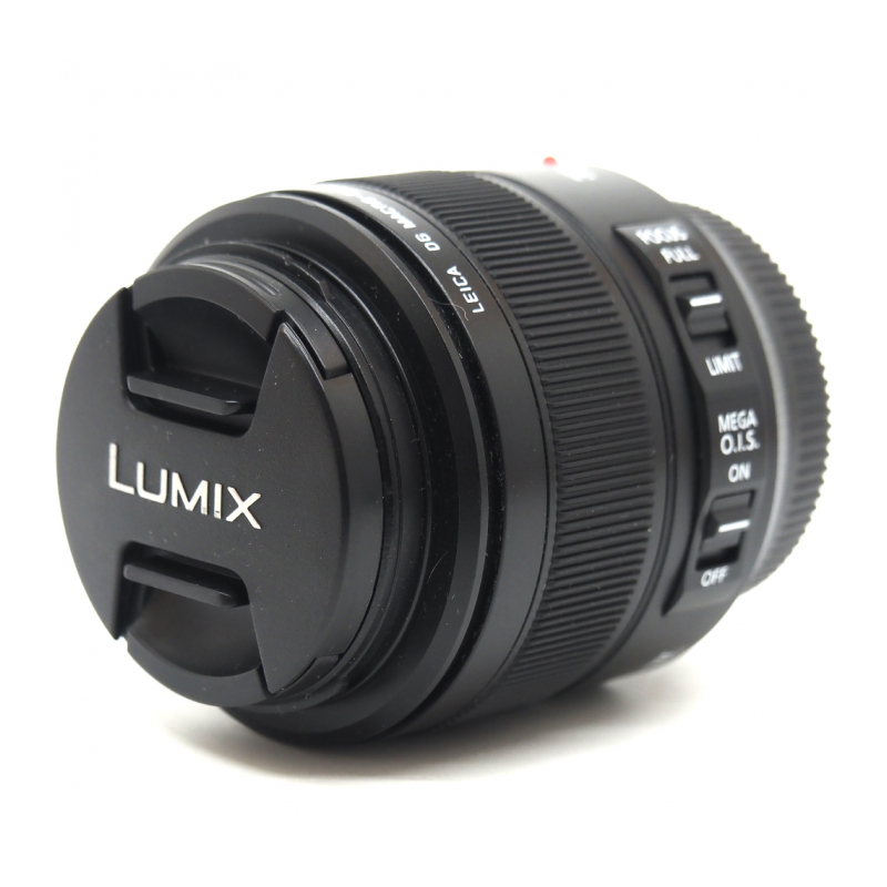 Panasonic Macro-Elmarit 45mm f/2.8 ASPH (Б/У)