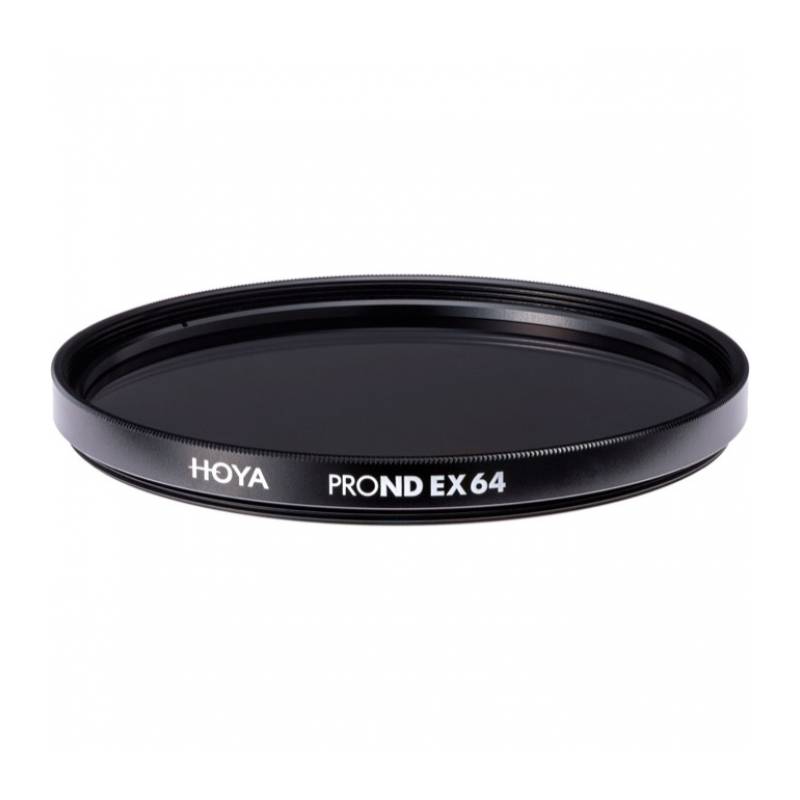 Hoya PROND64 EX 77mm нейтральный серый фильтр