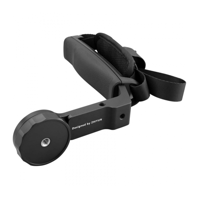 Zhiyun TransMount Mini Dual Grip (Lite) Ручка-держатель для Crane2S,  (C000064)