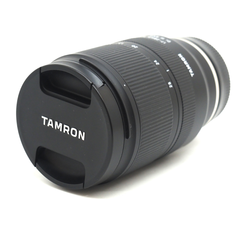 Tamron 17-28mm f/2.8 Di III RXD (A046) Sony E (Б/У) 