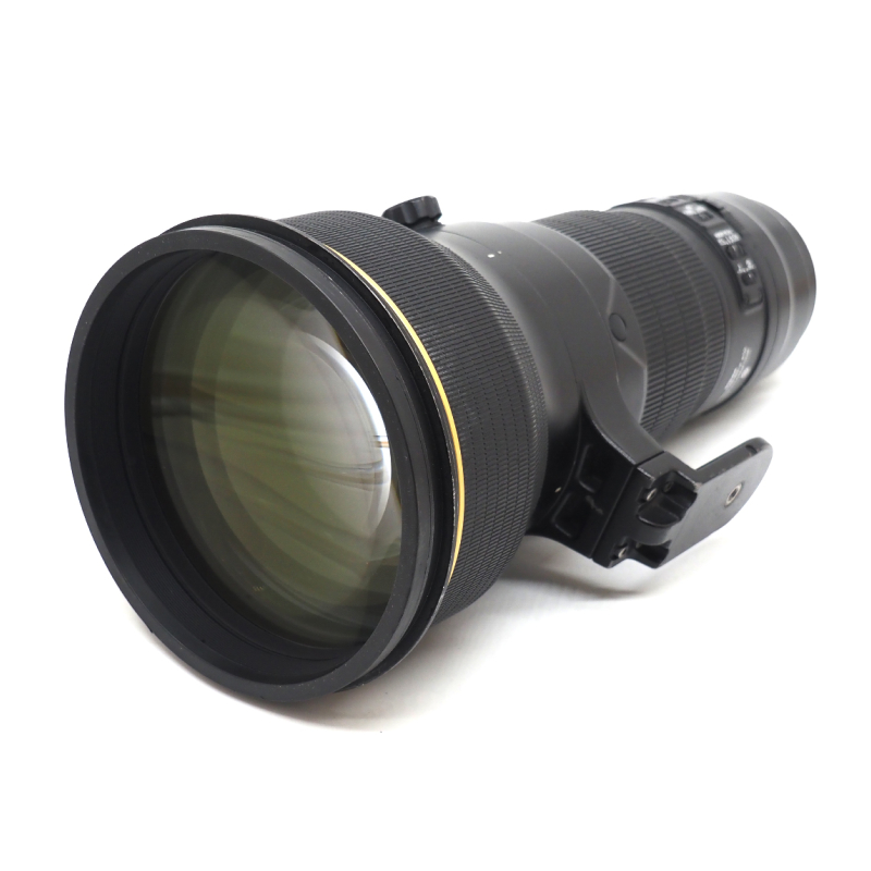 Nikon 400mm f/2.8G ED VR AF-S Nikkor (Б/У)