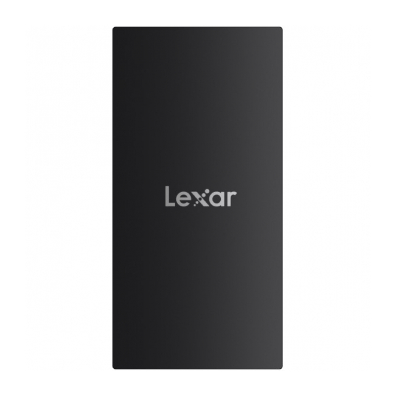 Внешний SSD Lexar 2ТБ, USB3.2 Gen2 R/W 1050/1000МБ/s (LSL300002T-RNBNG)