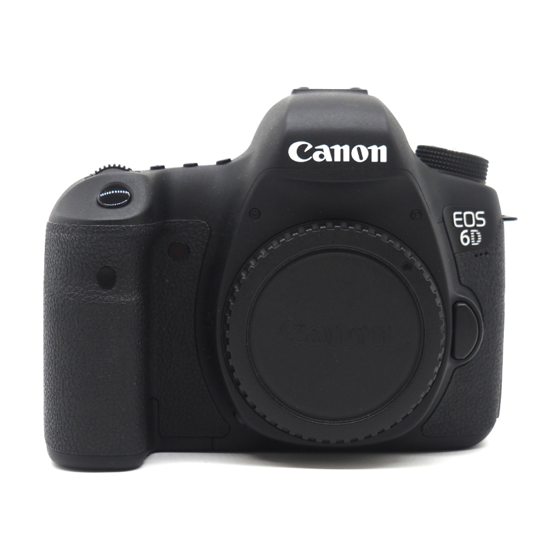 Canon EOS 6D Body (Б/У)