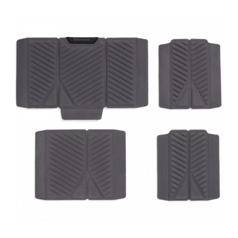 Manfrotto Pro Light Cineloader Dividers Kit Комплект разделителей для сумки Cineloader (MB PL-CL-DK)