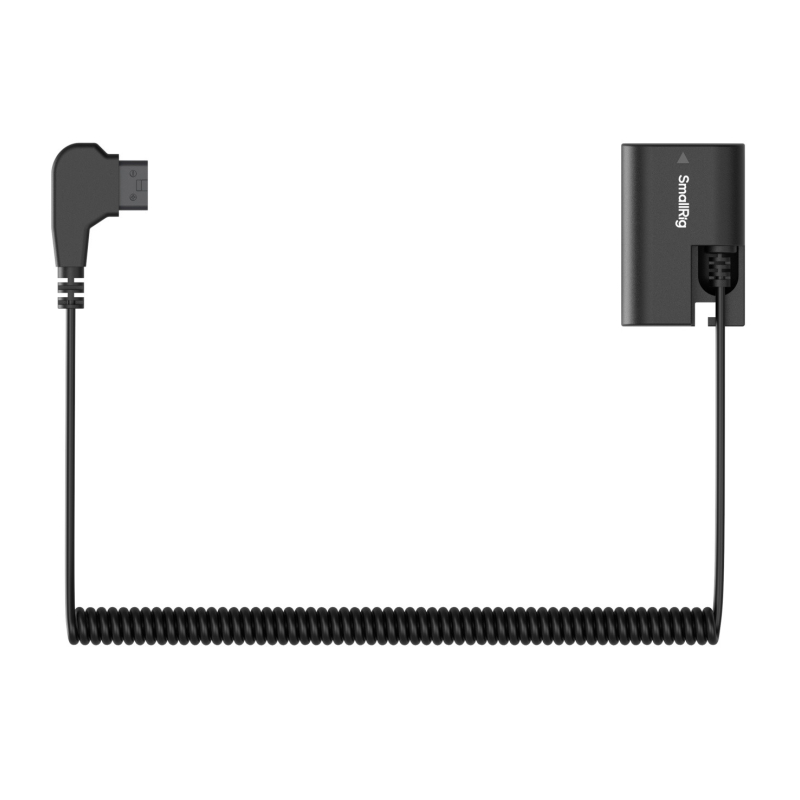 SmallRig 5410 Кабель питания для аккумулятора DT-E6P