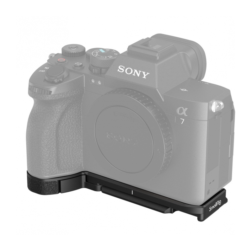 SmallRig 3666 Площадка для аксессуаров Baseplate для камеры Sony A7IV