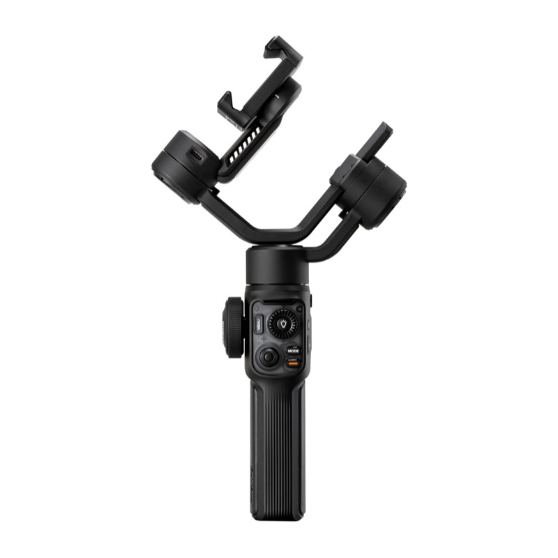 Электронный стабилизатор Zhiyun Smooth 5S Ai Pro