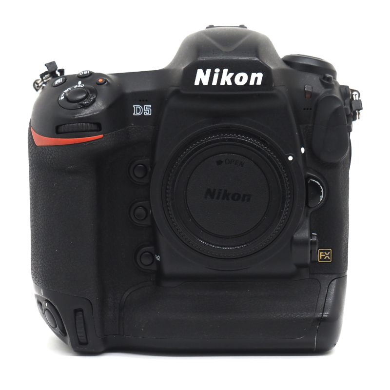 Nikon D5 Body (XQD) (Б/У)