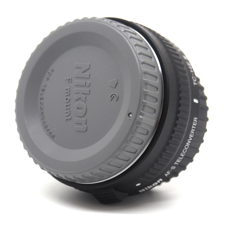 Nikon AF-S Teleconverter TC-14E III (Б/У)