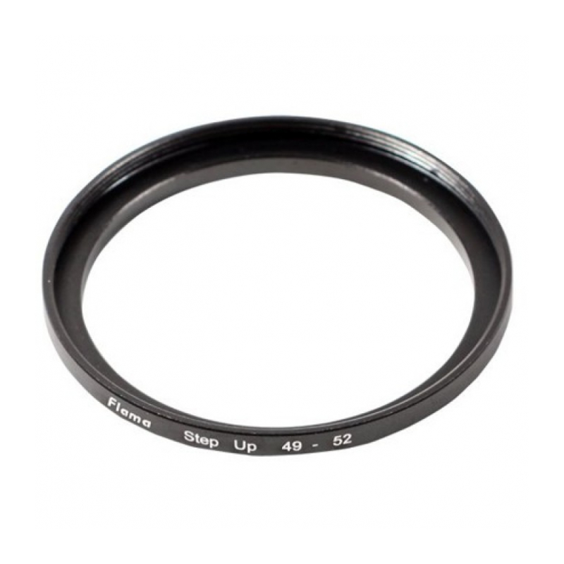 Переходное кольцо Flama для фильтра 49-52 mm