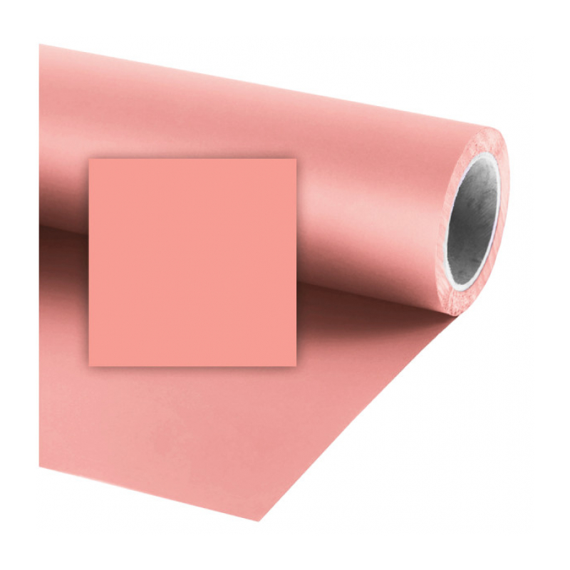 Raylab 061 Sweet Pink Фон бумажный cладко-розовый 2,72 х 11,0 метров