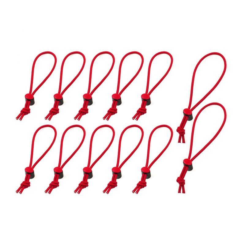Ремни-стяжки Think Tank Red Whips V2.0