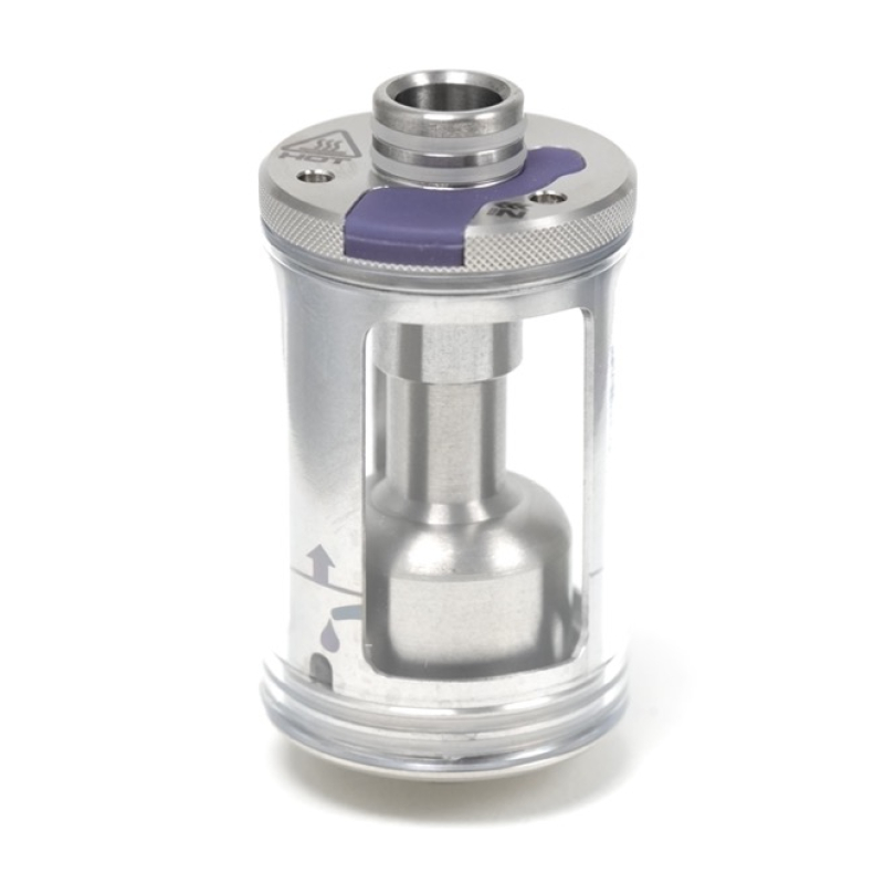 PMI Запасной бак для генератора дыма Fog Chamber 2.0