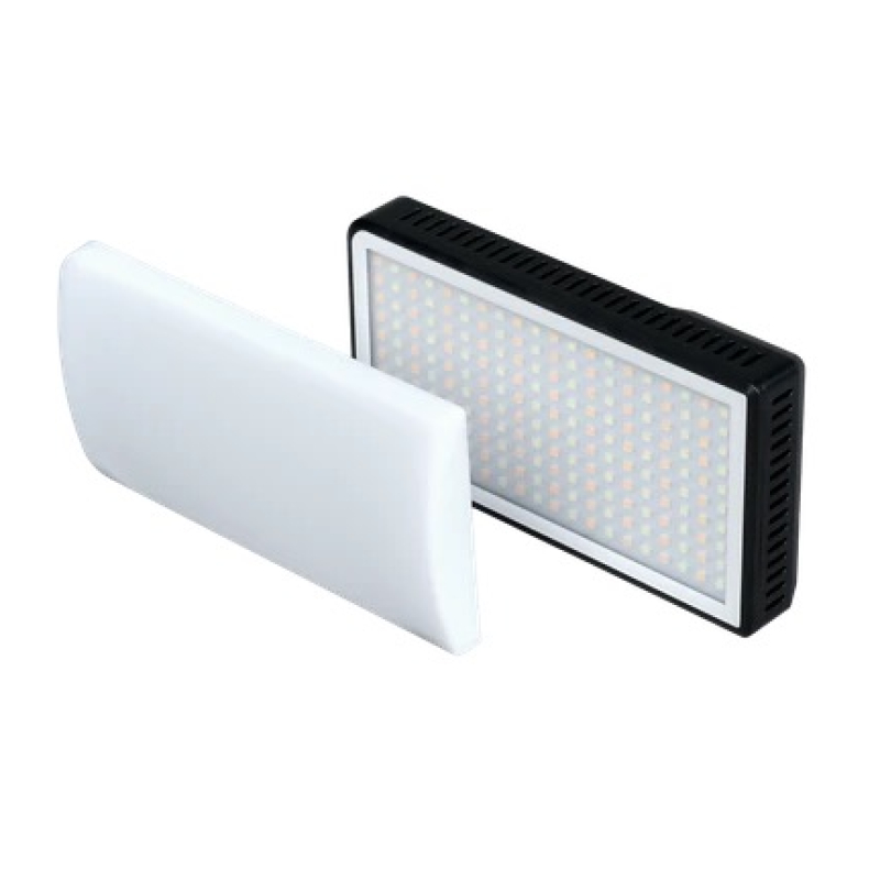 Осветитель светодиодный Raylab RL-LED20BI 1800-9000К