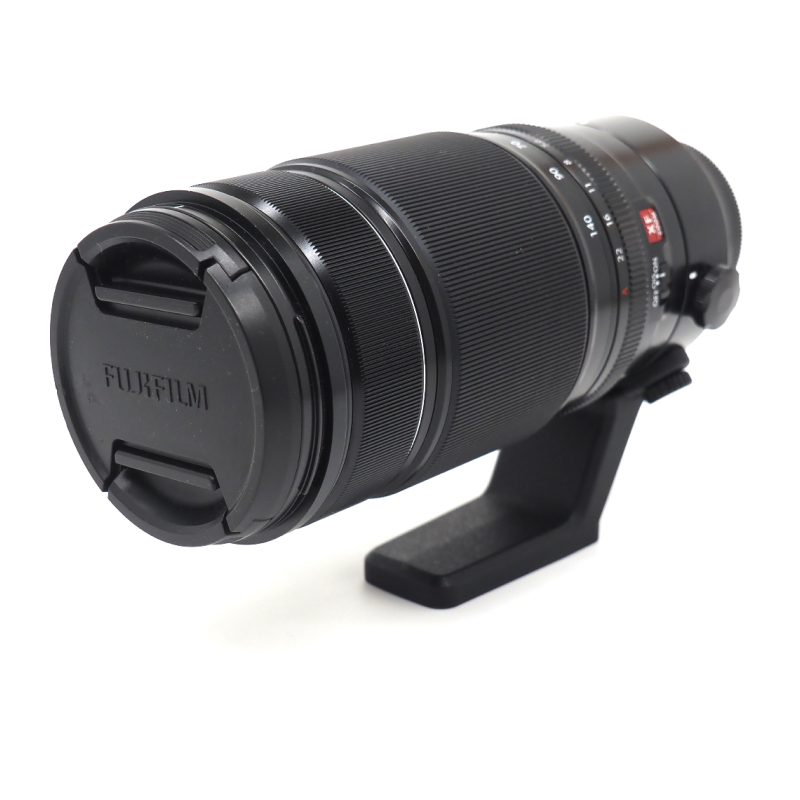 Fujifilm XF 50-140mm F2.8 R LM OIS WR (Б/У)