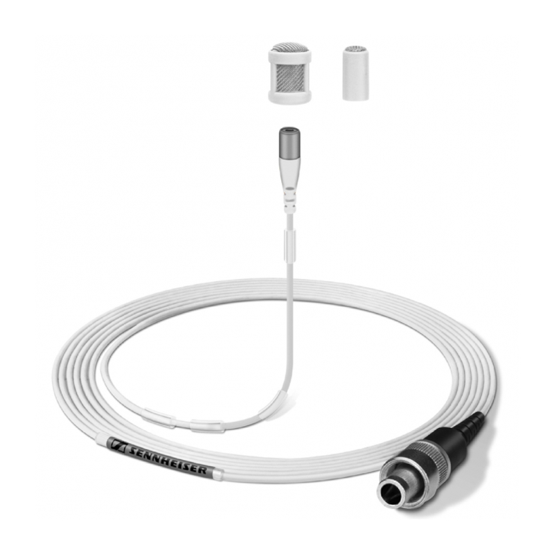 Sennheiser MKE 1-4-1 петличный микрофон