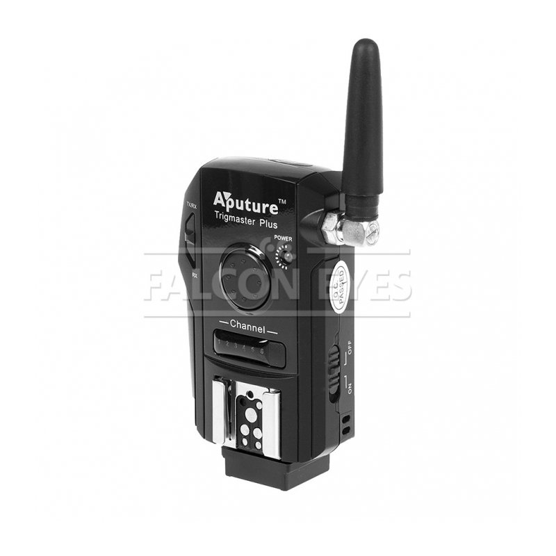 Радиосинхронизатор Aputure Plus AP-TR TX3C (Canon)