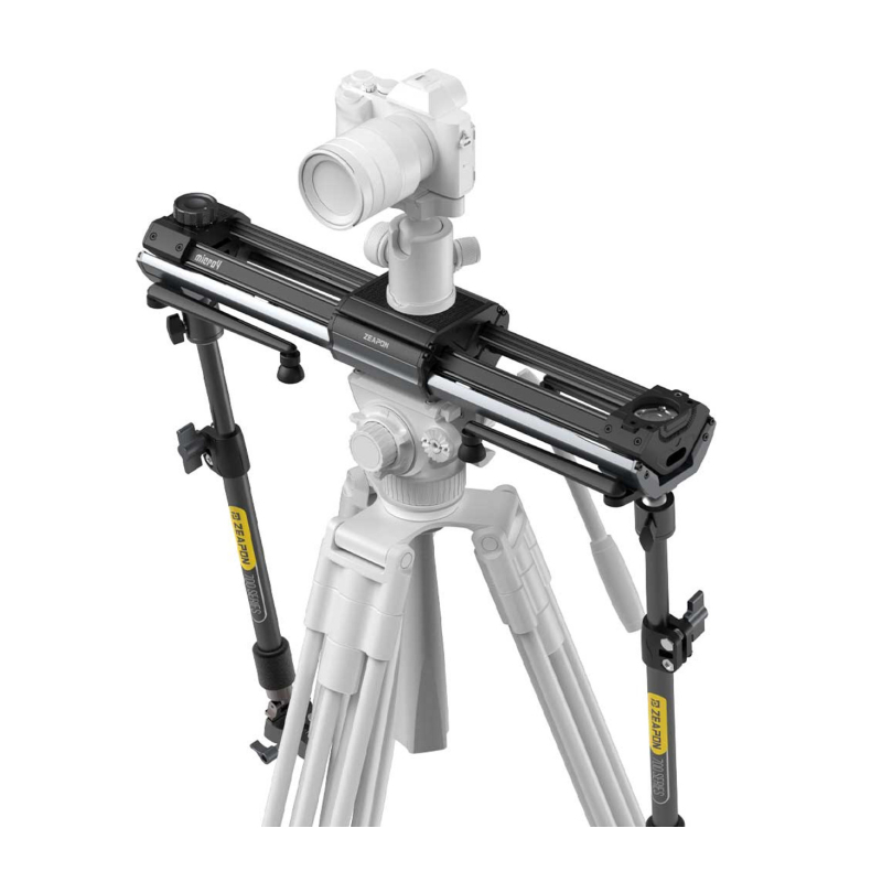 СЛАЙДЕР ZEAPON MICRO4 E 700 