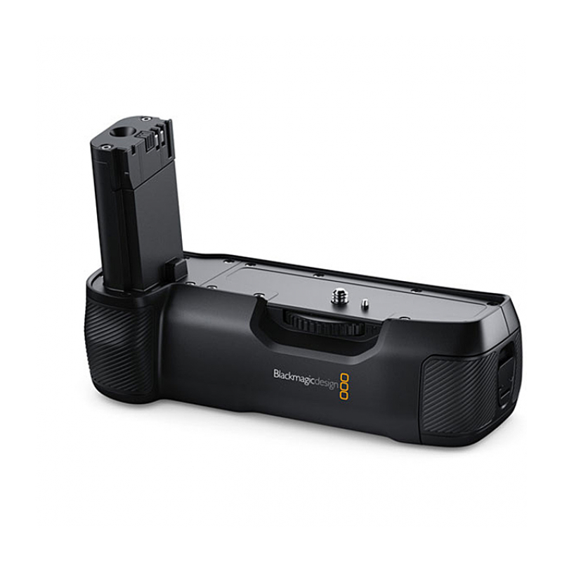 Ручка для камеры Blackmagic Pocket Camera Battery Grip (Blackmagic Cinema Camera 4K/6K)