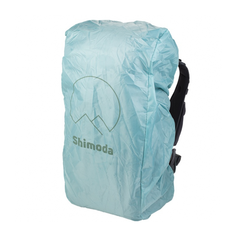 Shimoda Rain Cover Дождевой чехол для рюкзака объемом 30-40 литров (520-197)
