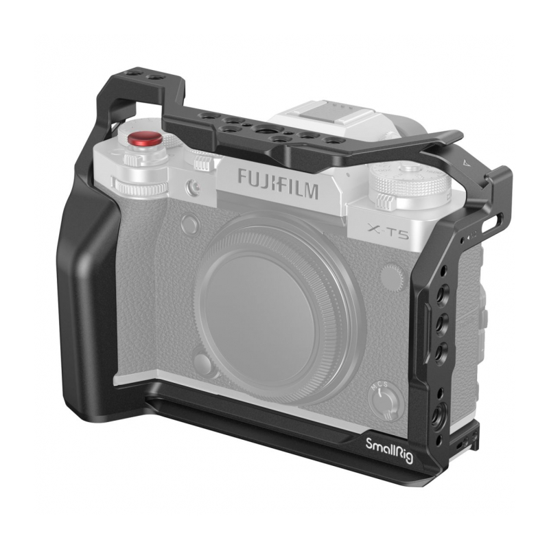 SmallRig 4135 Клетка для цифровой камеры Fujifilm X-T5