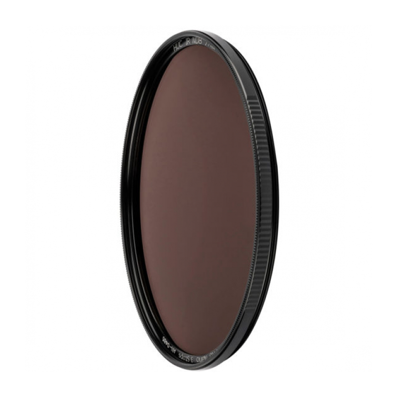Светофильтр Nisi HUC IR ND8  52mm нейтрально-серый