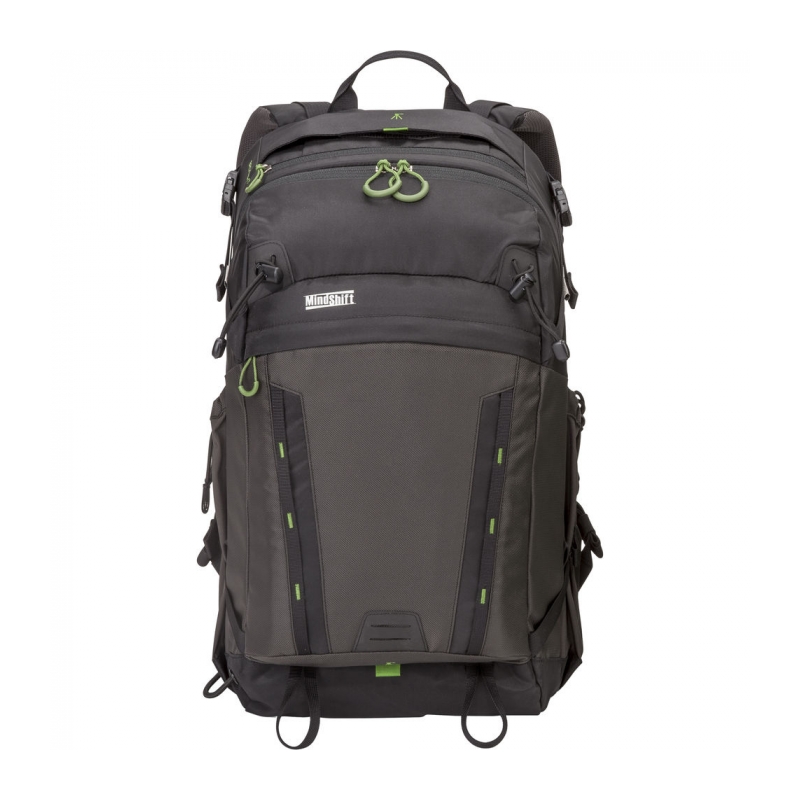 Рюкзак MindShift BackLight 26L Photo Daypack Charcoal