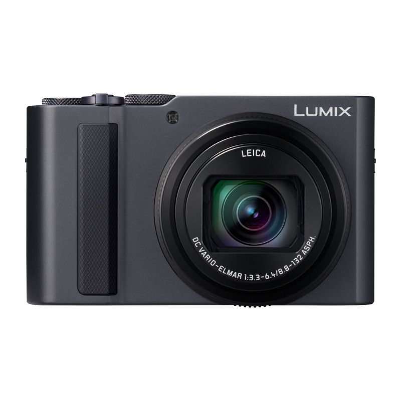 Panasonic Lumix DC-TZ300 Silver