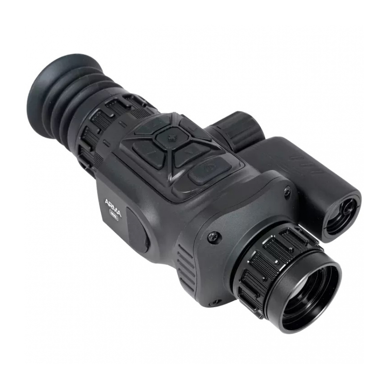 Тепловизионный прицел (с баллистическим калькулятором)  Arkon Arma SR25L