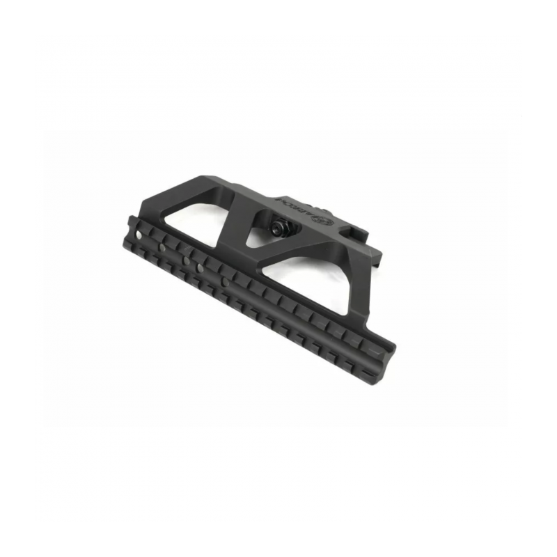 Быстросъемный боковой кронштейн Arkon с планкой weaver на СВД/Тигр / Аркон с планкой вивер на СВД ил