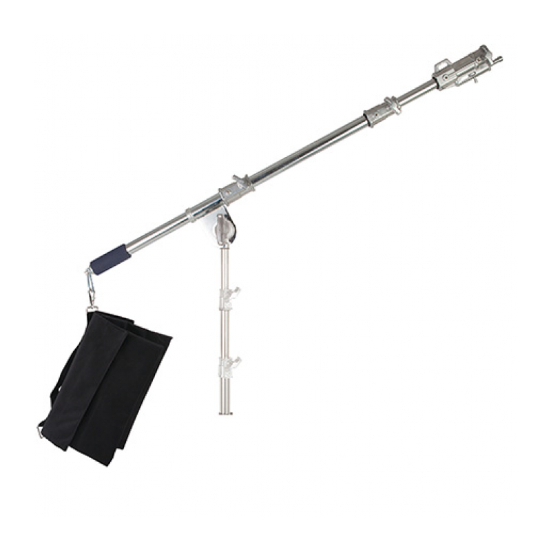 E-IMAGE EI-B96 Steel boom arm 124.5 - 210 cm Журавль
