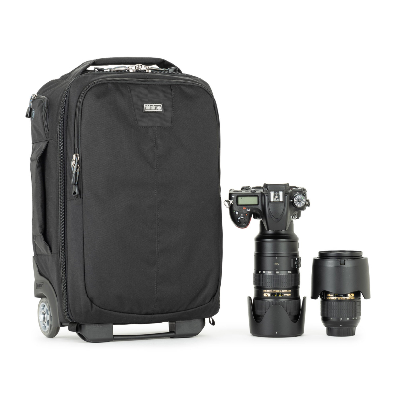 Рюкзак Think Tank Airport Essentials Rolling Backpack 