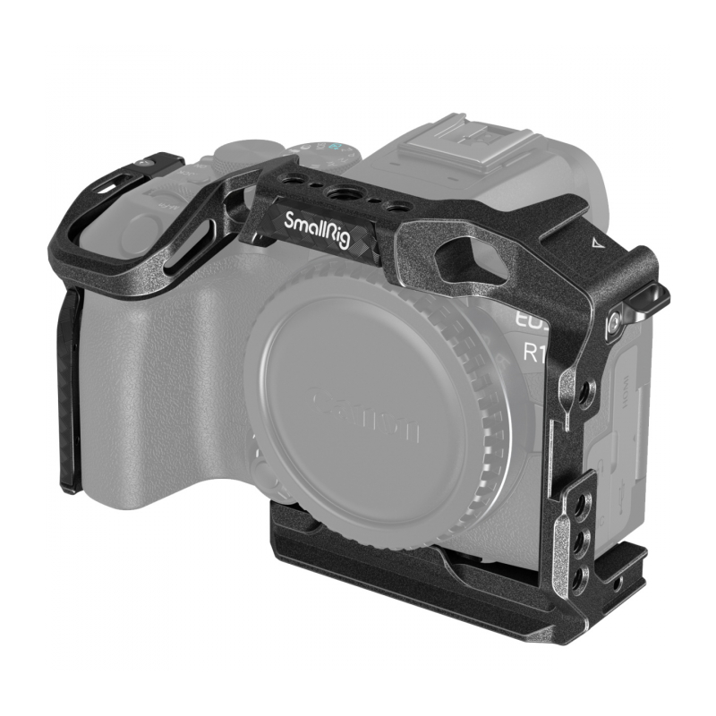 SmallRig 4004B Клетка для цифровой камеры EOS R10 “Black Mamba”