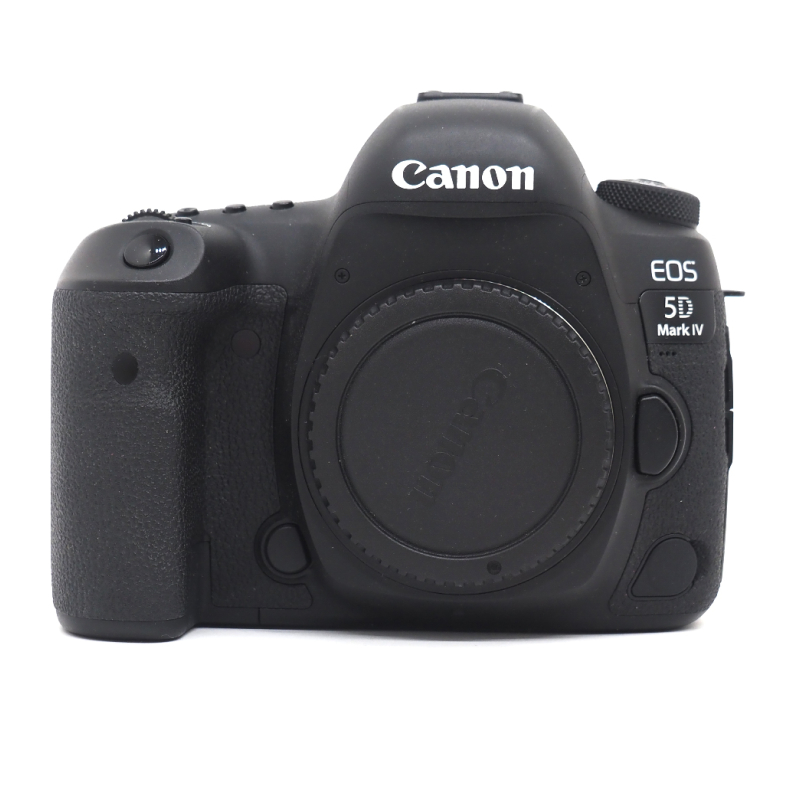 Canon EOS 5D mark IV Body (Б/У)