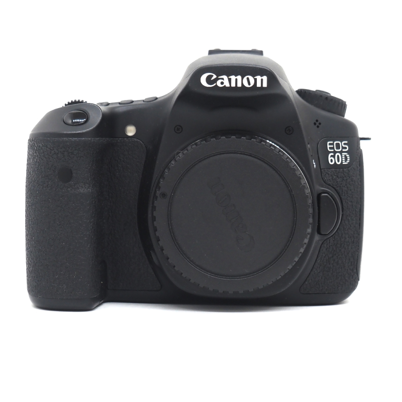 Canon EOS 60D Body (Б/У)