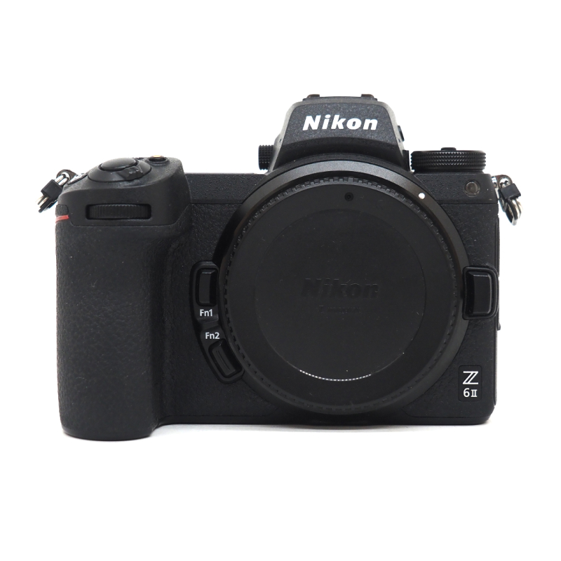 Nikon Z6II Body (Б/У)