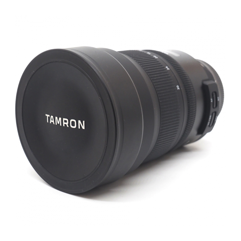 Tamron SP 15-30mm f/2.8 Di VC USD G2 Canon EF (Б/У)