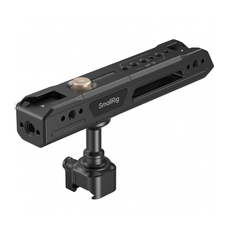 SmallRig 4152 Ручка верхняя, поворотная Rotating Top Handle with NATO Clamp