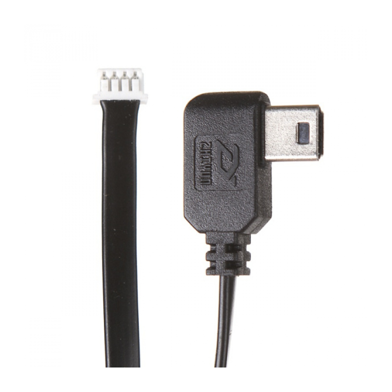 Кабель подключения GoPro Charge Cable (Mini USB)  AV 90mm (B000102)