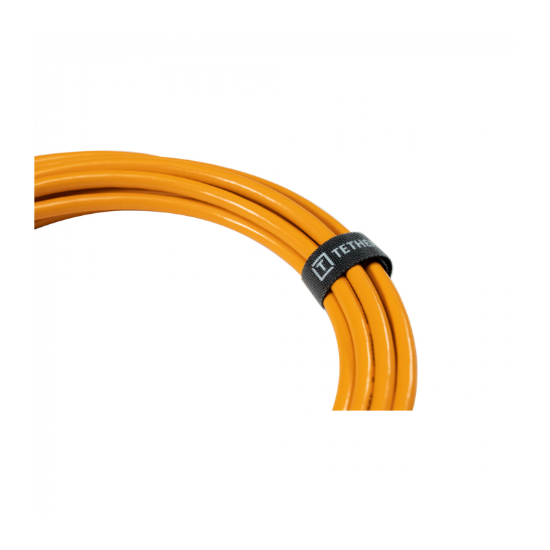 Комплект держателей кабеля Tether Tools JerkStopper ProTab Cable Ties - Small (10 штук) [CT002PK]