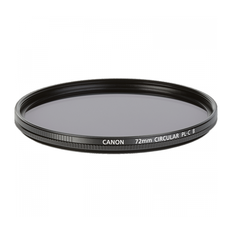 Светофильтр Canon Lens PL-C 72 mm  
