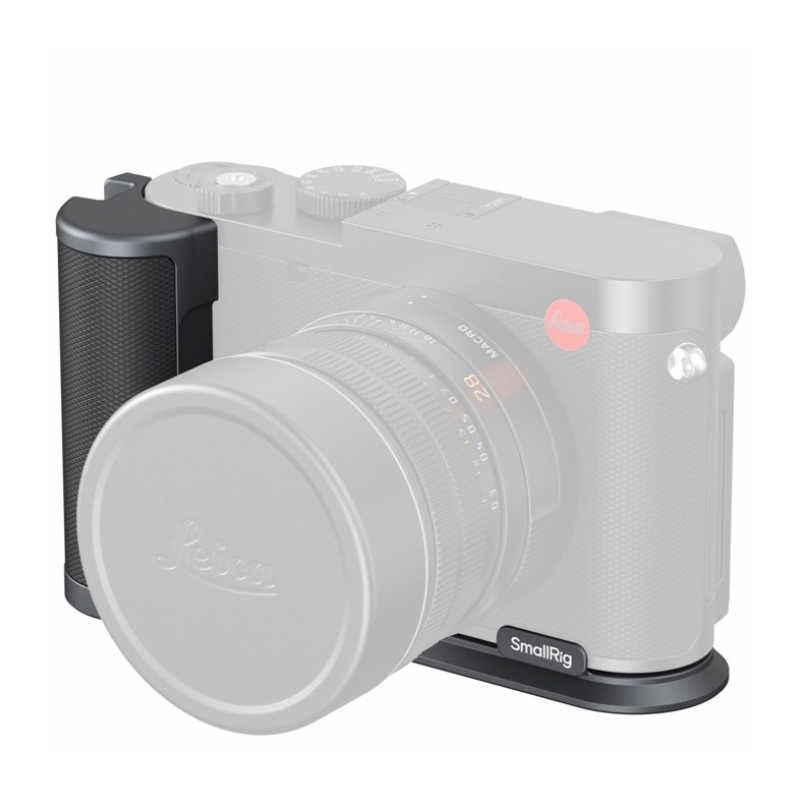 SmallRig 4568 Угловая площадка для цифровой камеры Leica Q3