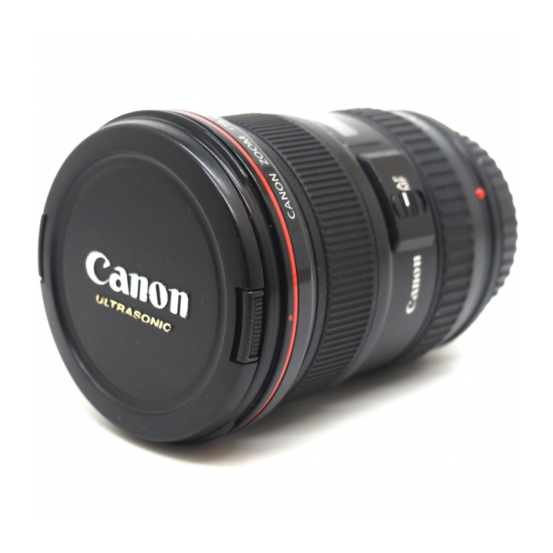 Canon EF 17-40mm f/4L USM (Б/У)